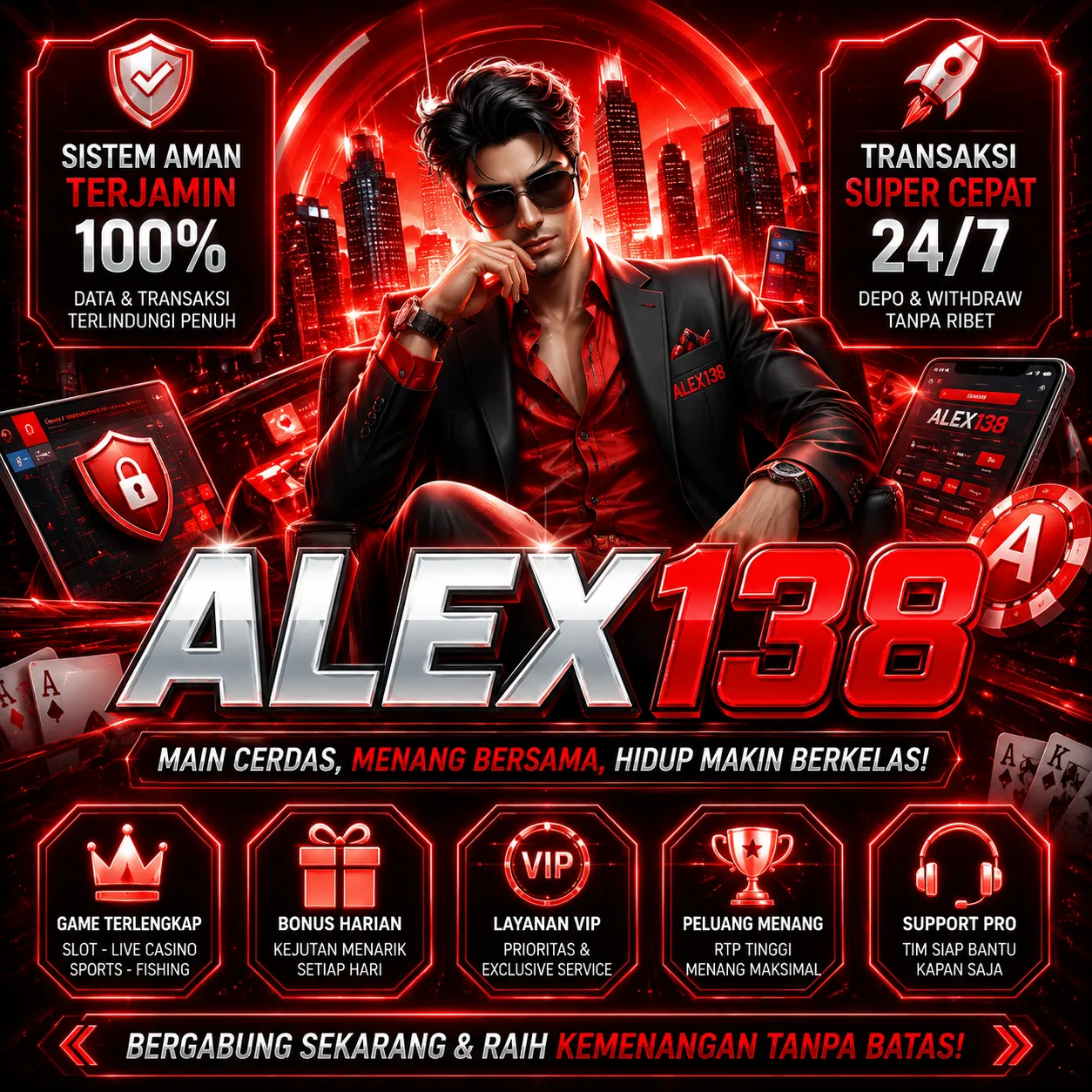 ALEX138